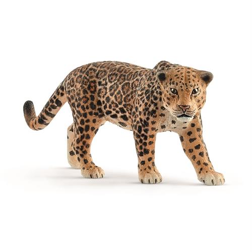 Schleich jaguar