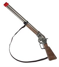 Gonher Winchester riffel metal og plast 8 skuds