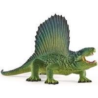 Schleich dinosaur Dimetrodon